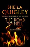 Cover: The Road to Hell - Tonto Books