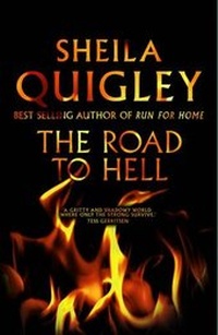 Enlarge image Cover: The Road to Hell - Tonto Books