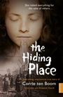 Cover: The Hiding Place - Hodder Faith