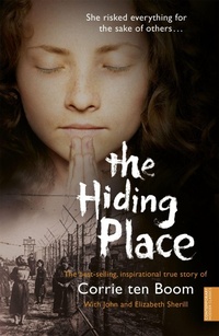 Enlarge image Cover: The Hiding Place - Hodder Faith