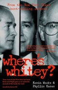 Cover: Where's Whitey? - Tonto Books