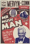 Cover: Mr Music Man - Tonto Books