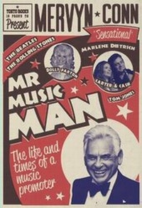 Enlarge image Cover: Mr Music Man - Tonto Books
