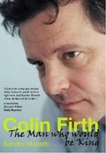 Cover: Colin Firth - Tonto Books