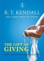 Cover: The Gift of Giving - Hodder & Stoughton Ltd