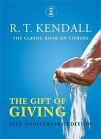 Enlarge image Cover: The Gift of Giving - Hodder & Stoughton Ltd