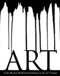 Cover: Art of the Western World - Book House