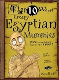 Cover: Creepy Egyptian Mummies You Wouldn't Want to Meet - Book House