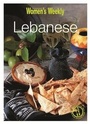 Cover: Lebanese - Australian Consolidated Press UK