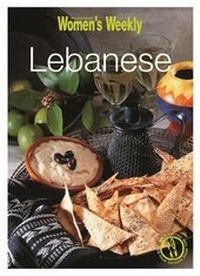 Enlarge image Cover: Lebanese - Australian Consolidated Press UK
