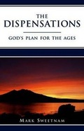 Cover: The Dispensations - Scripture Teaching Library