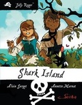 Cover: Shark Island - Scribo