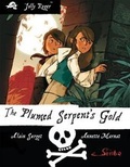 Cover: The Plumed Serpent's Gold - Scribo
