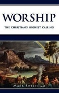 Cover: Worship - Scripture Teaching Library