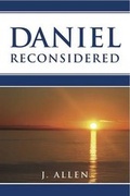 Cover: Daniel Reconsidered - Scripture Teaching Library