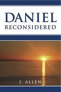 Enlarge image Cover: Daniel Reconsidered - Scripture Teaching Library
