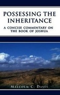 Cover: Possessing the Inheritance - Scripture Teaching Library