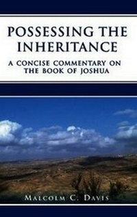 Enlarge image Cover: Possessing the Inheritance - Scripture Teaching Library