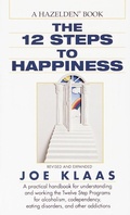Cover: The Twelve Steps to Happiness - Ballantine Books Inc.