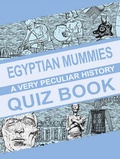 Cover: Egyptian Mummies - Book House