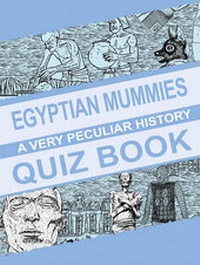 Enlarge image Cover: Egyptian Mummies - Book House