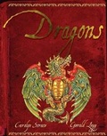 Cover: Dragons - Book House