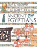 Cover: Gods and Goddesses in the Daily Life of the Ancient Egyptians - Book House