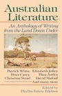 Cover: Australian Literature - Ballantine Books Inc.