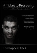 Cover: A Ticket to Prosperity - PMM Group