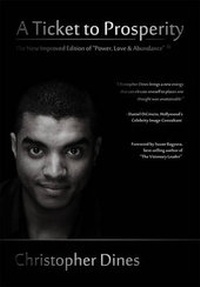 Enlarge image Cover: A Ticket to Prosperity - PMM Group