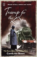 Cover: Tramp for the Lord: The Years after 'The Hiding Place' - Hodder Faith