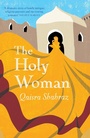 Cover: The Holy Woman - Arcadia Books