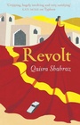 Cover: Revolt - Arcadia Books