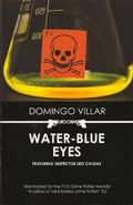 Cover: Water-Blue Eyes - Arcadia Books