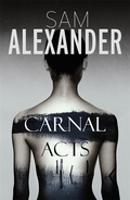 Bild: Carnal Acts - Arcadia Books