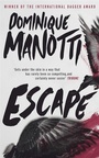 Cover: Escape - Arcadia Books