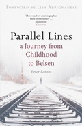 Cover: Parallel Lines - Arcadia Books