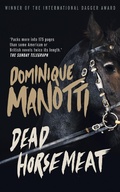 Cover: Dead Horsemeat - Arcadia Books