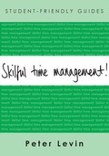 Cover: Skilful Time Management - Open University Press