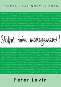 Enlarge image Cover: Skilful Time Management - Open University Press