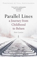 Cover: Parallel Lines - Arcadia Books