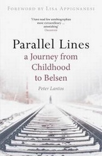 Enlarge image Cover: Parallel Lines - Arcadia Books