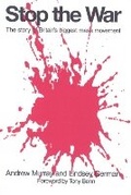 Cover: Stop The War - Bookmarks Publications