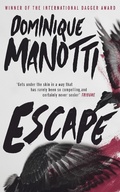 Cover: Escape - Arcadia Books