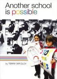 Enlarge image Cover: Another School Is Possible - Bookmarks Publications