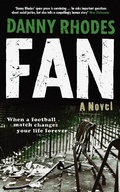 Cover: Fan - Arcadia Books