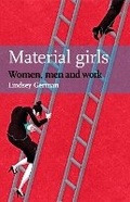 Cover: Material Girls - Bookmarks Publications