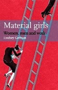 Enlarge image Cover: Material Girls - Bookmarks Publications