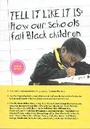 Cover: Tell It Like It Is - 2nd Edition - Bookmarks Publications