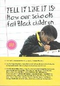 Cover: Tell It Like It Is - 2nd Edition - Bookmarks Publications